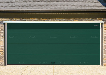 Гаражные ворота Doorhan RSD02 (3400х2400)
